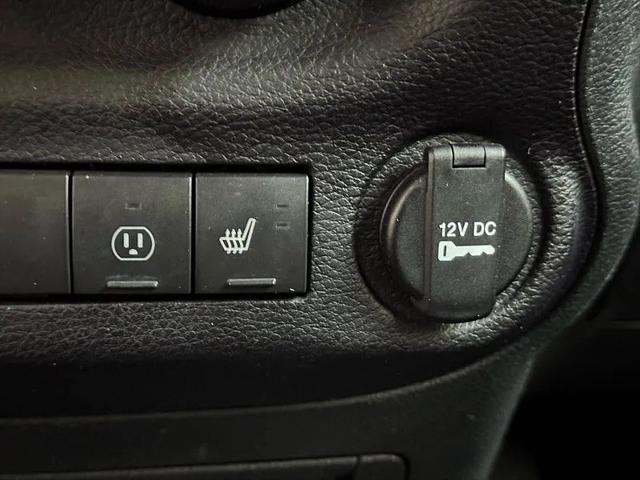 2017 Jeep Wrangler Unlimited Sport 4x4
