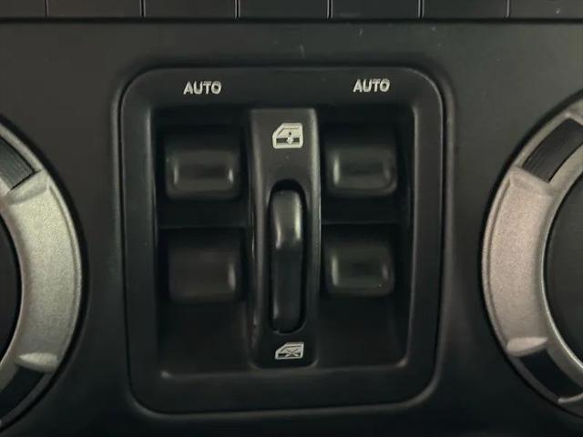 2017 Jeep Wrangler Unlimited Sport 4x4