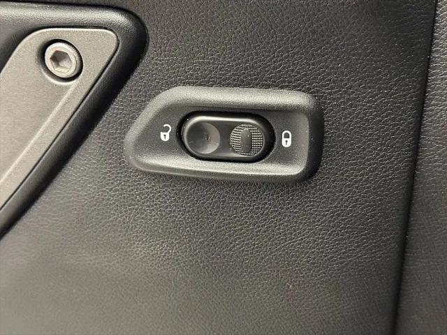 2017 Jeep Wrangler Unlimited Sport 4x4