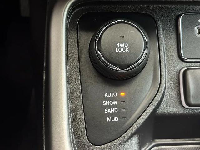 2019 Jeep Compass High Altitude 4x4