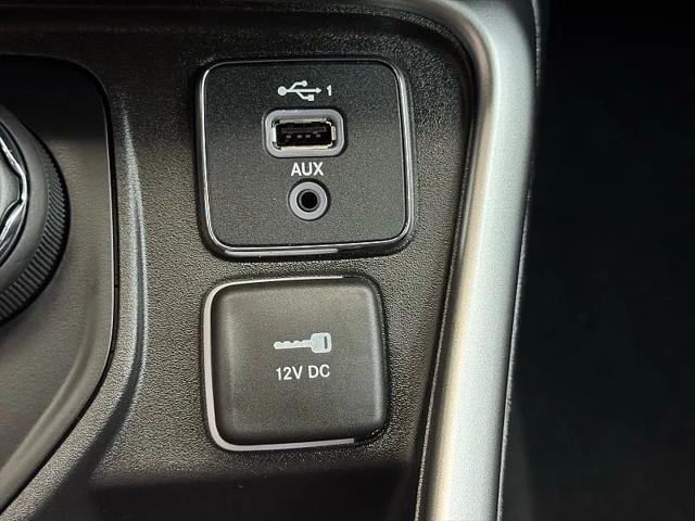 2019 Jeep Compass High Altitude 4x4