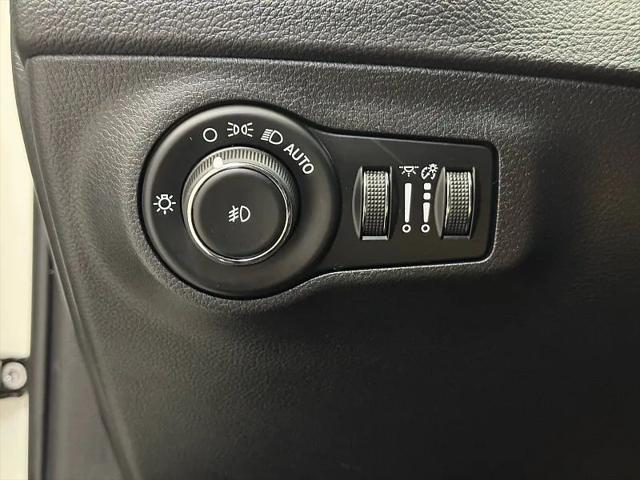 2019 Jeep Compass High Altitude 4x4