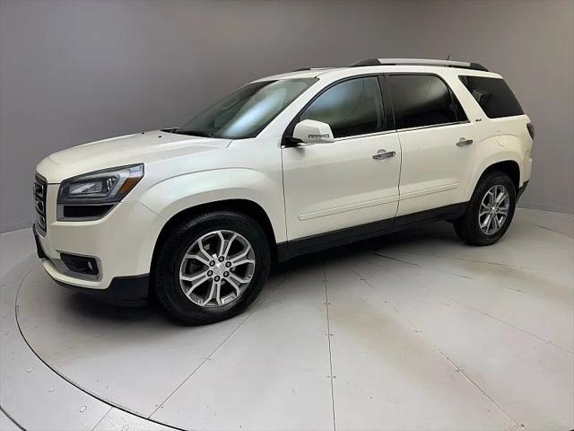2014 GMC Acadia SLT-2 for sale in Naugatuck, CT