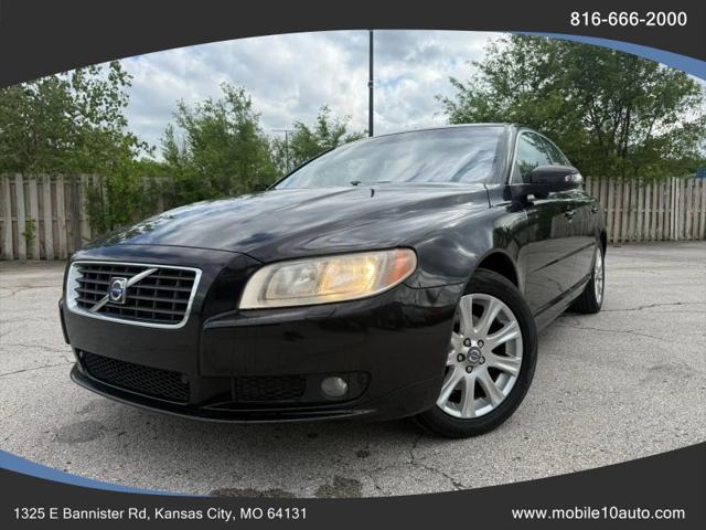 2009 Volvo S80 3.2 for sale in Kansas City, MO