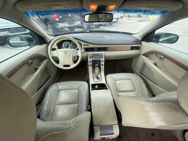 2009 Volvo S80 3.2