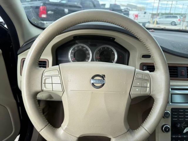 2009 Volvo S80 3.2