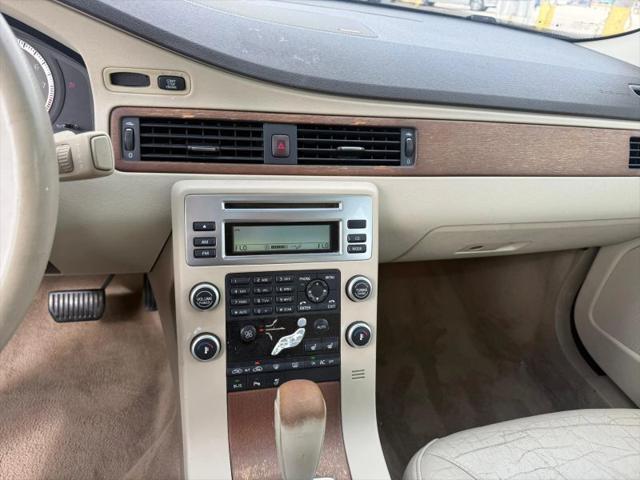 2009 Volvo S80 3.2