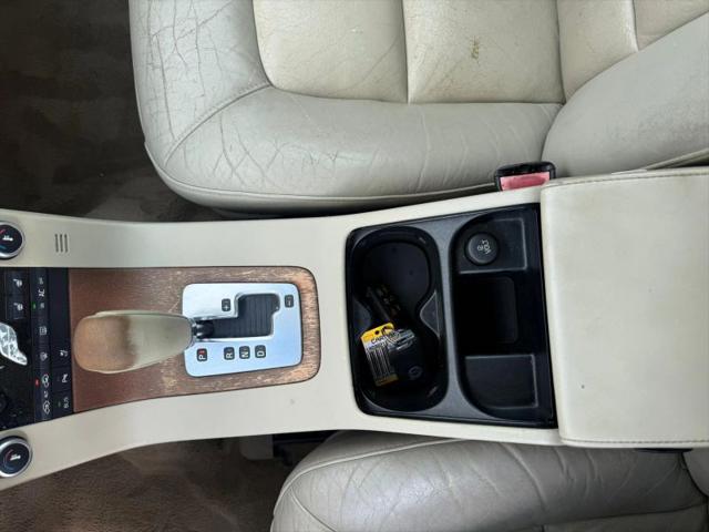 2009 Volvo S80 3.2