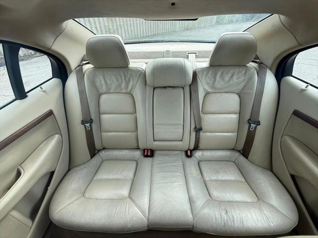 2009 Volvo S80 3.2