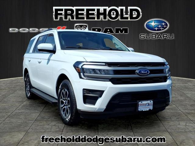 2024 Ford Expedition XLT for sale in Freehold, NJ