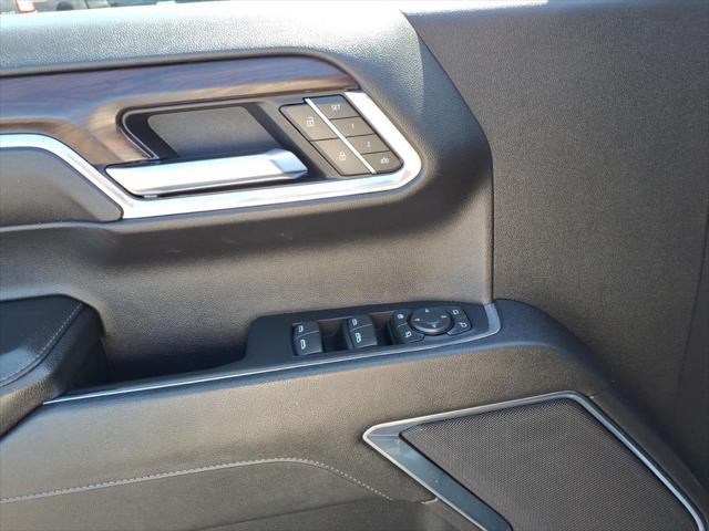 2024 GMC Sierra 1500 2WD Crew Cab Short Box SLT