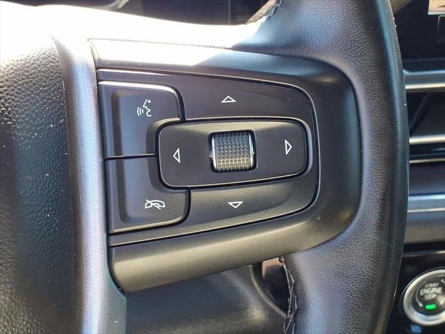 2024 GMC Sierra 1500 2WD Crew Cab Short Box SLT