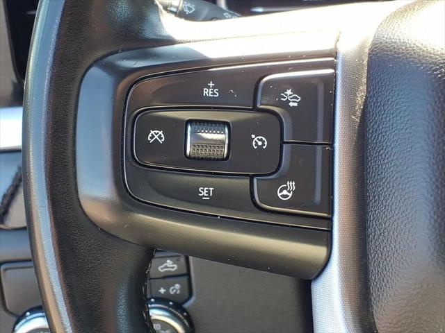 2024 GMC Sierra 1500 2WD Crew Cab Short Box SLT