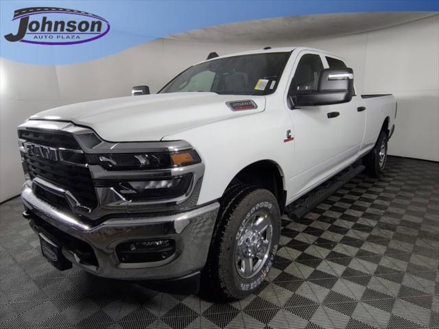 2026 Ram 2500 Tradesman Crew Cab 4x4 8' Box for sale in Brighton, CO