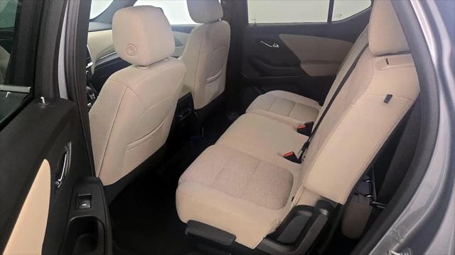 2023 Chevrolet Traverse AWD LS for sale in Norwood, MA