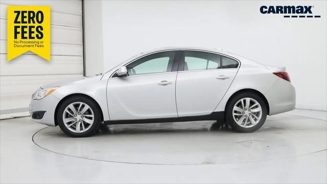 2016 Buick Regal Turbo Premium II for sale in Mechanicsburg, PA