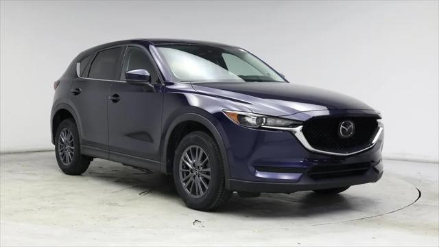 2021 Mazda CX-5 Touring for sale in Mechanicsburg, PA