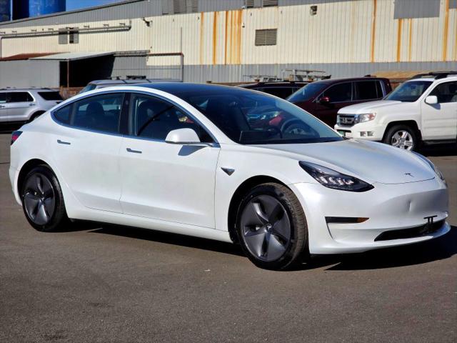 2019 Tesla Model 3 Long Range for sale in Woodinville, WA