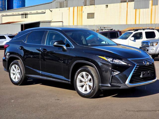 2017 Lexus RX 350 350 for sale in Woodinville, WA