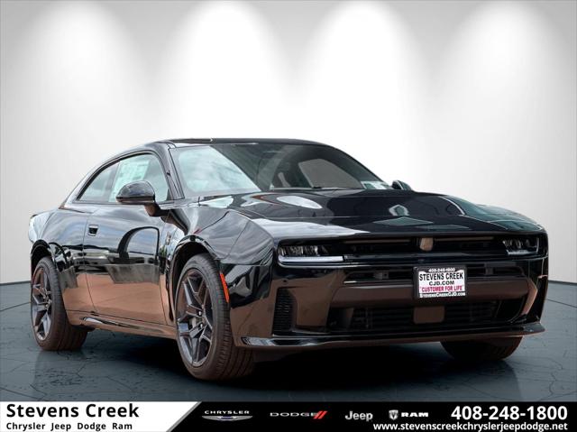 2026 Dodge Charger Scat Pack 2-Door AWD for sale in San Jose, CA