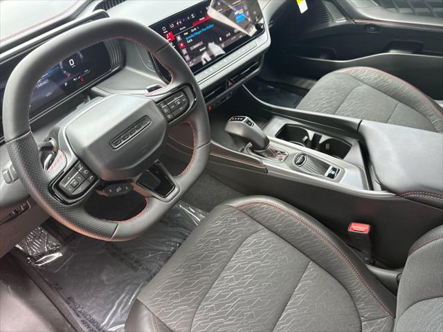 2026 Dodge Charger Scat Pack 2-Door AWD