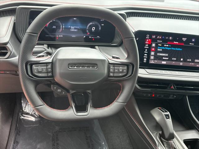 2026 Dodge Charger Scat Pack 2-Door AWD