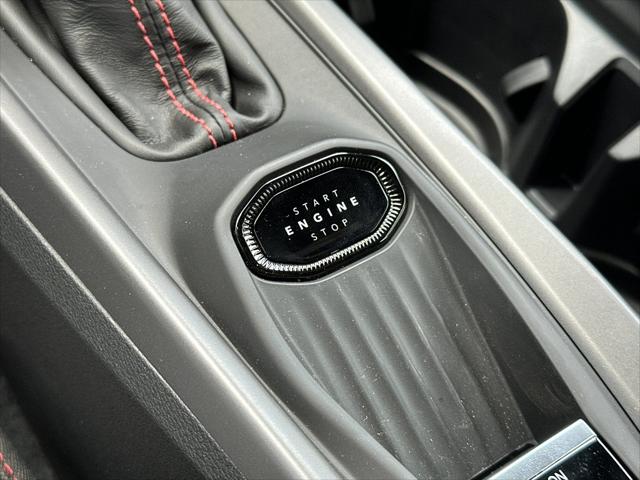 2026 Dodge Charger Scat Pack 2-Door AWD
