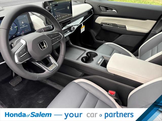 2026 Honda Prologue Touring