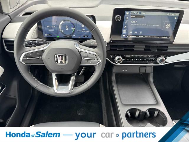 2026 Honda Prologue Touring