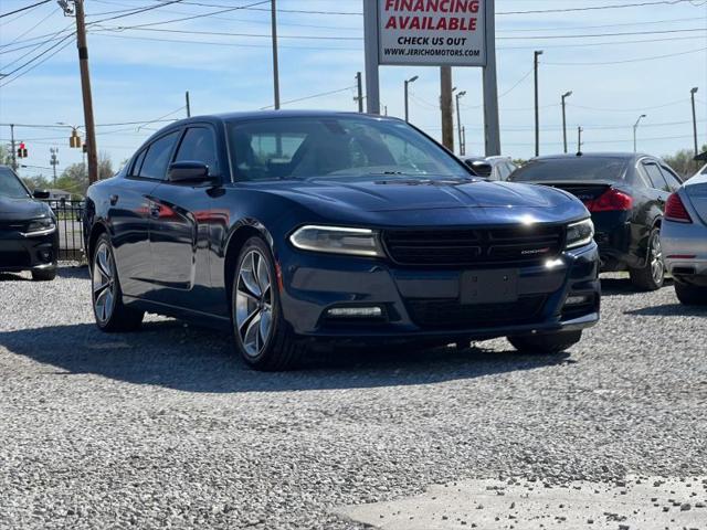 2015 Dodge Charger R/T for sale near Columbus, OH