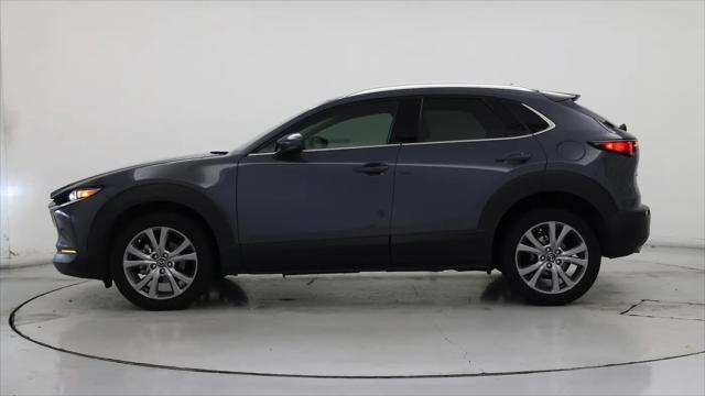 2021 Mazda CX-30 Premium
