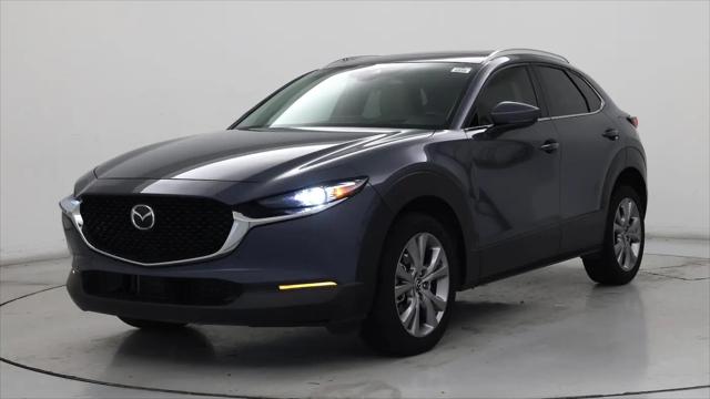 2021 Mazda CX-30 Premium
