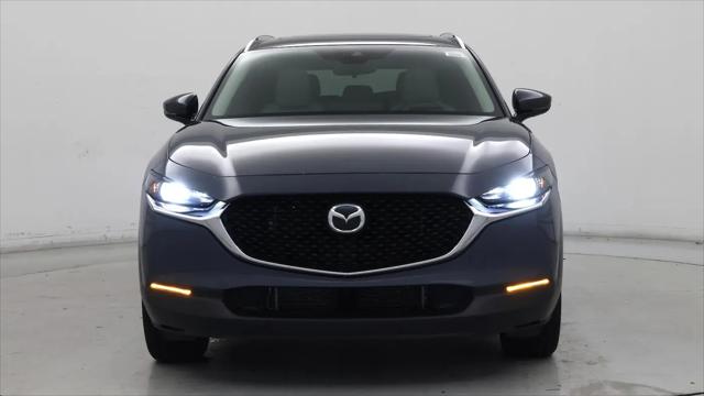 2021 Mazda CX-30 Premium