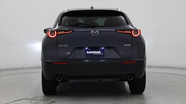 2021 Mazda CX-30 Premium