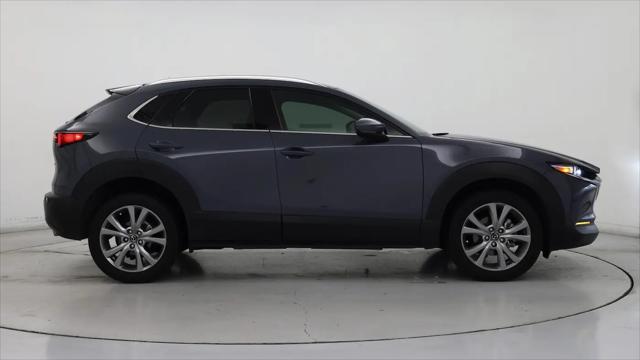 2021 Mazda CX-30 Premium