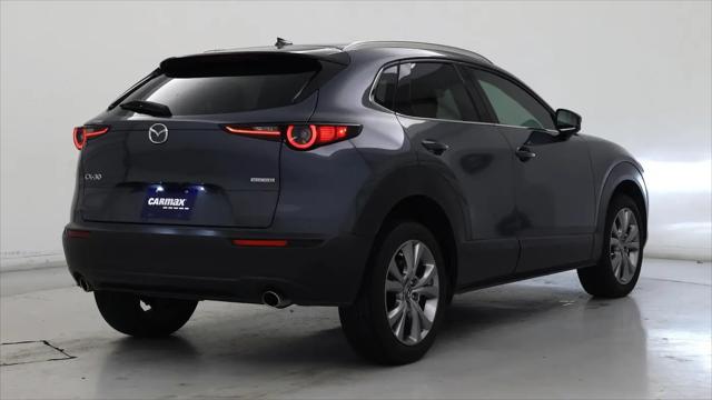 2021 Mazda CX-30 Premium