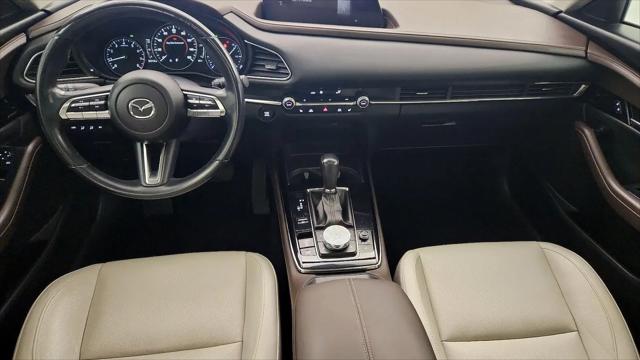 2021 Mazda CX-30 Premium