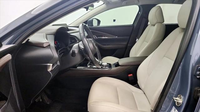 2021 Mazda CX-30 Premium
