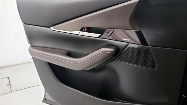 2021 Mazda CX-30 Premium