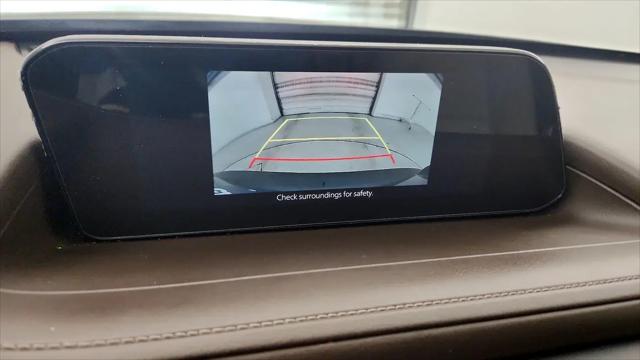 2021 Mazda CX-30 Premium