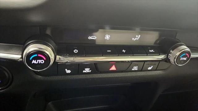 2021 Mazda CX-30 Premium
