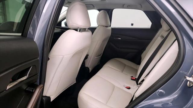 2021 Mazda CX-30 Premium