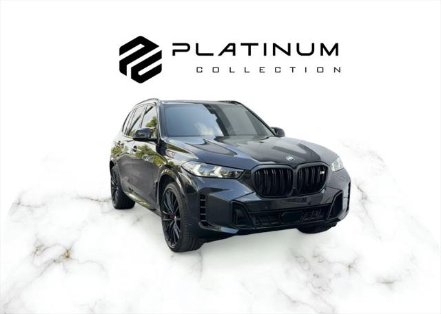 2024 BMW X5 M60i for sale in Boynton Beach, FL