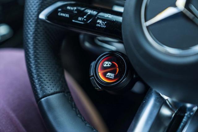 2025 Mercedes-Benz CL CLE 53 4MATIC+