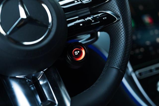 2025 Mercedes-Benz CL CLE 53 4MATIC+
