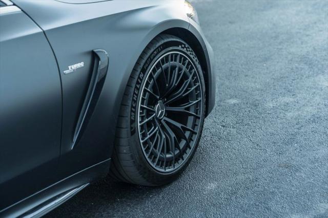 2025 Mercedes-Benz CL CLE 53 4MATIC+