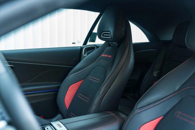2025 Mercedes-Benz CL CLE 53 4MATIC+