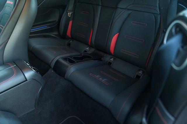 2025 Mercedes-Benz CL CLE 53 4MATIC+