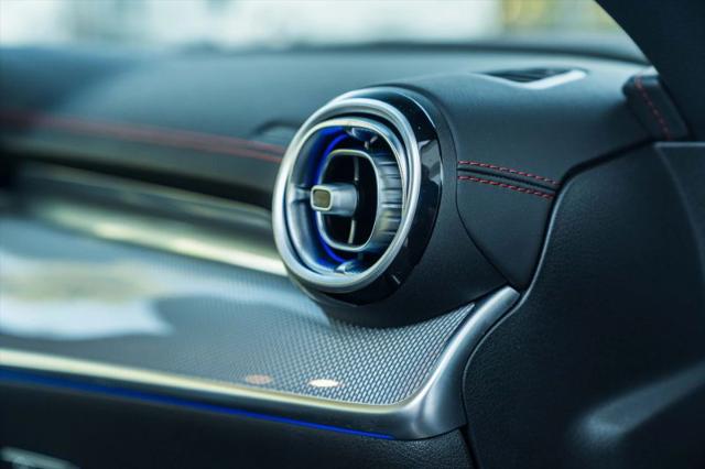 2025 Mercedes-Benz CL CLE 53 4MATIC+