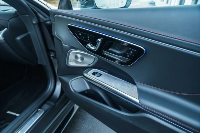 2025 Mercedes-Benz CL CLE 53 4MATIC+